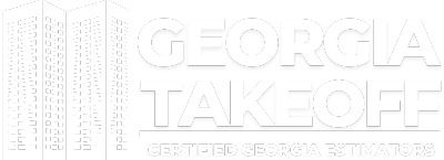 footer logo of georgia takeoff