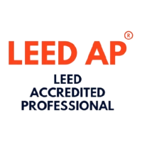LEED AP Accredited Professional