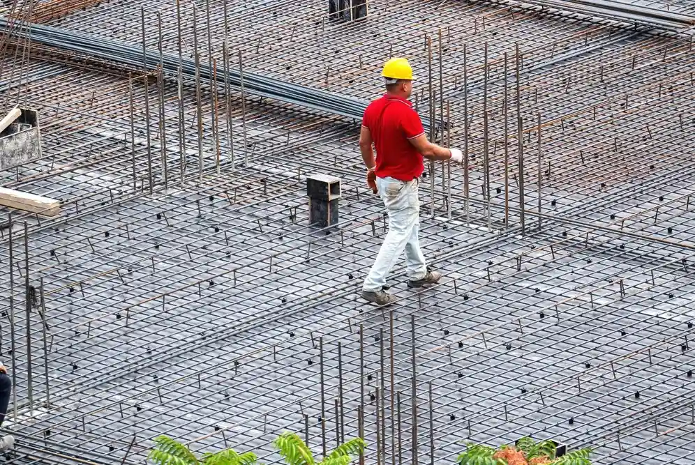 Concrete Estimating for Parking Garage in Atlanta