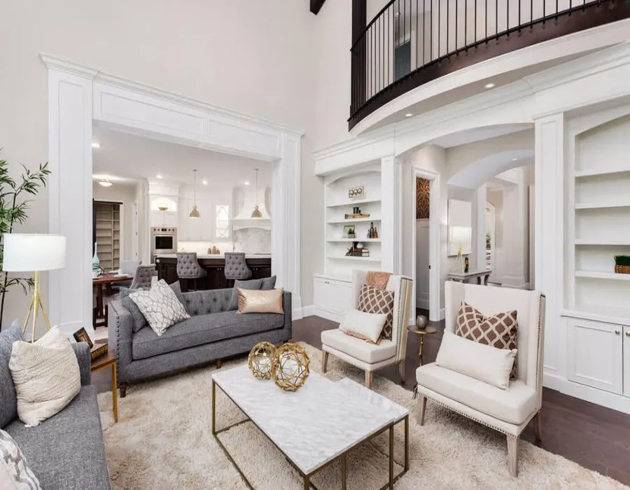 Renovation Sample Georgia