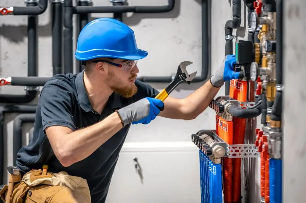 Restaurant Plumbing Estimating in Smyrna, GA
